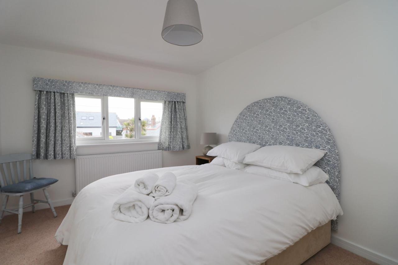 Holiday home Spacious & Modern House, 100m To