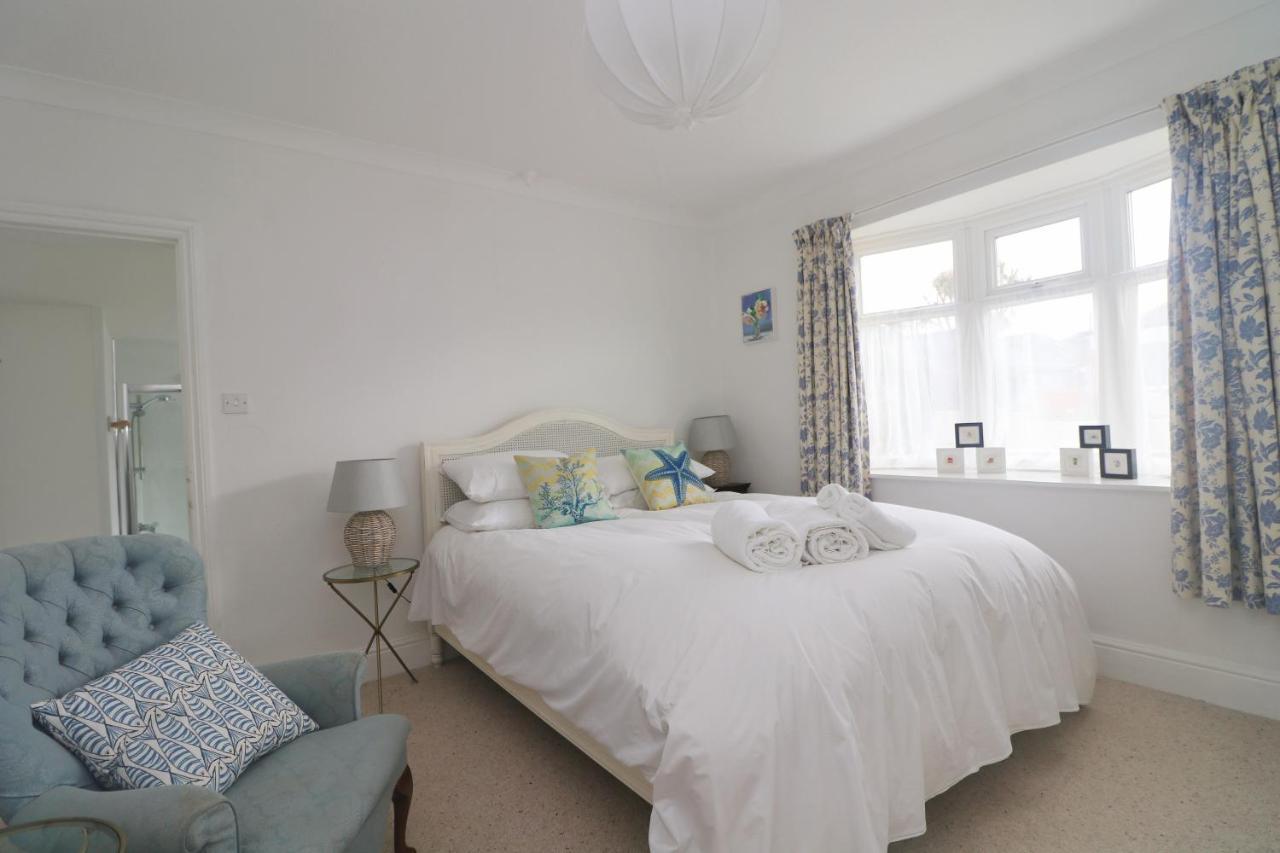 Holiday home Spacious & Modern House, 100m To