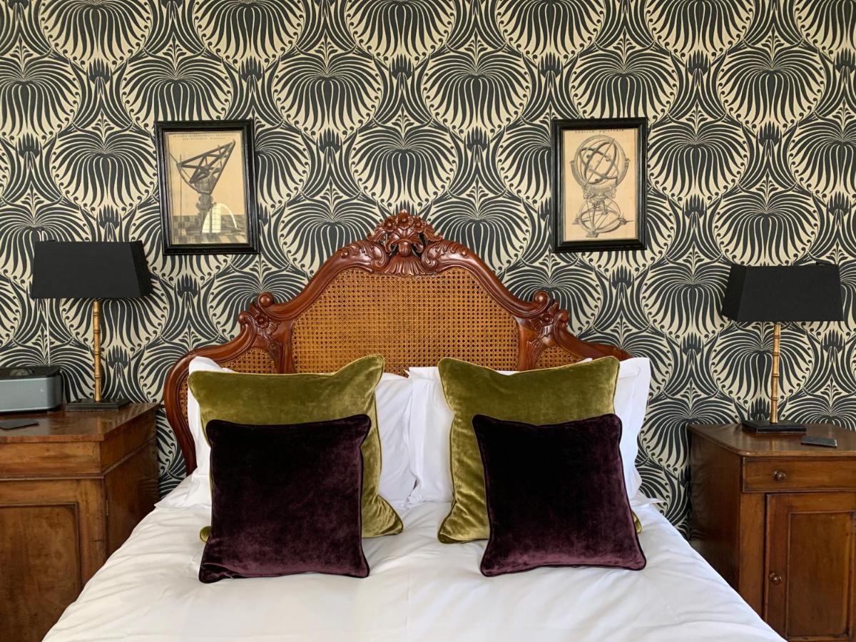 Coswarth House With Breakfast At Rick Stein's 5*