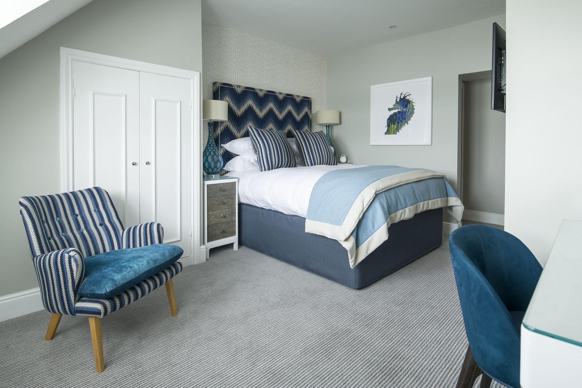 Hotel Harbour Padstow