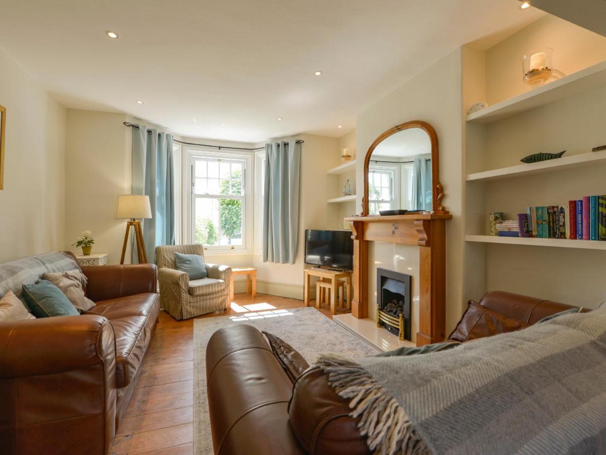 Beachcomber Holiday home
