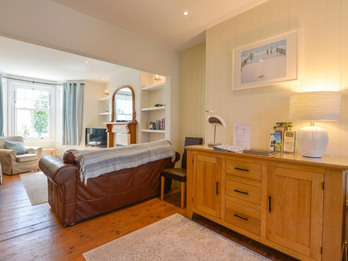 Beachcomber Holiday home *