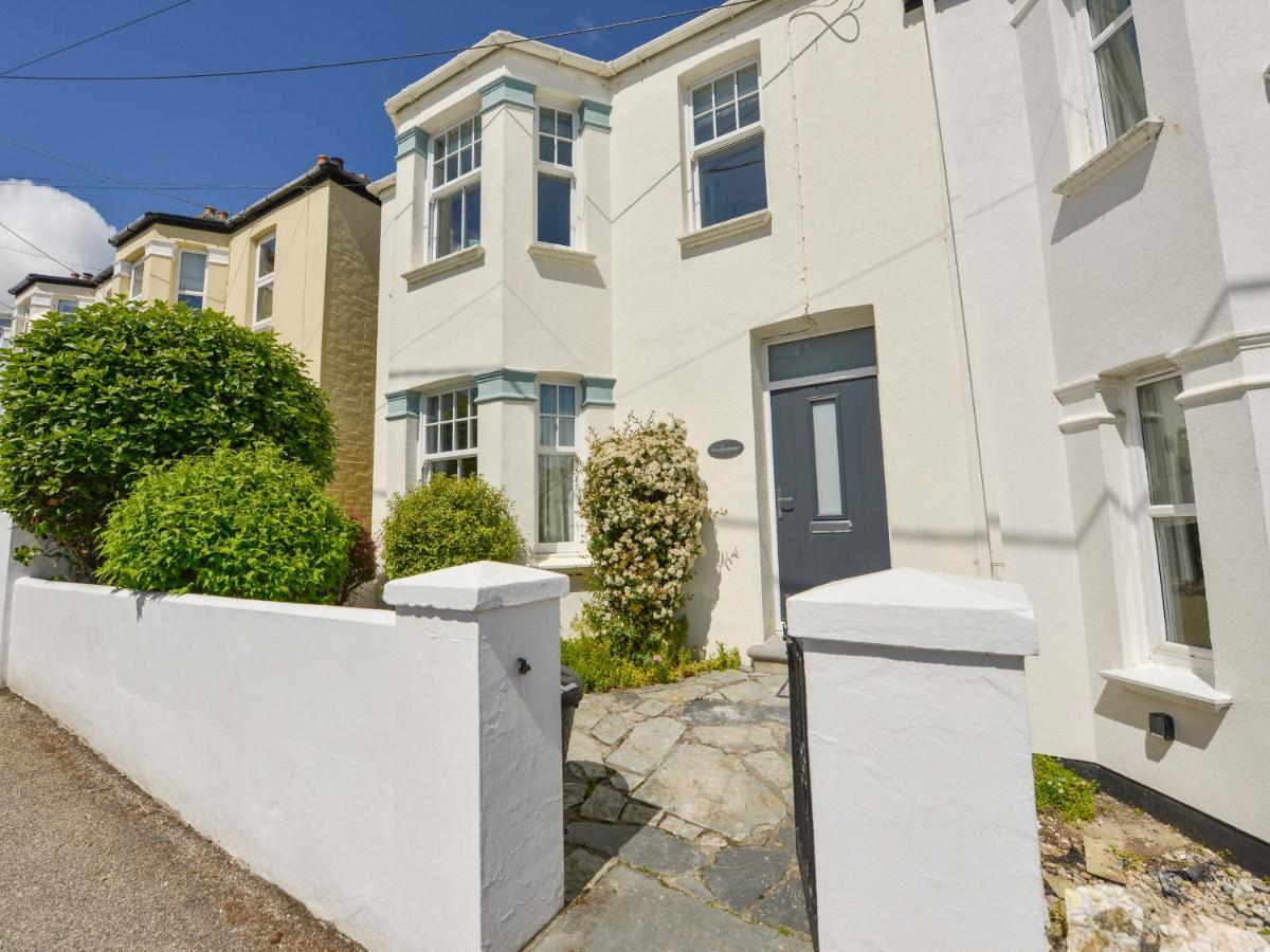 Holiday home Beachcomber Padstow