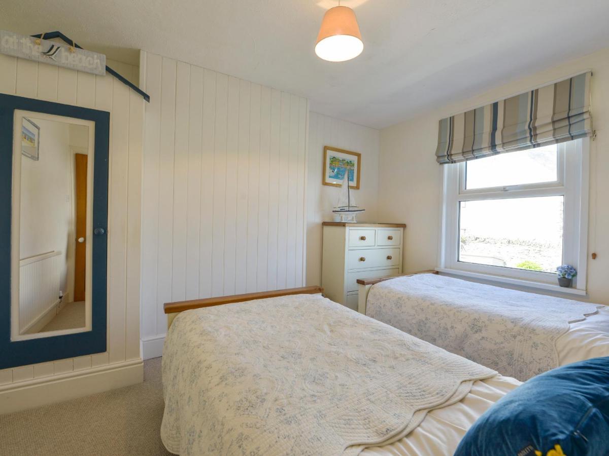 Holiday home Beachcomber