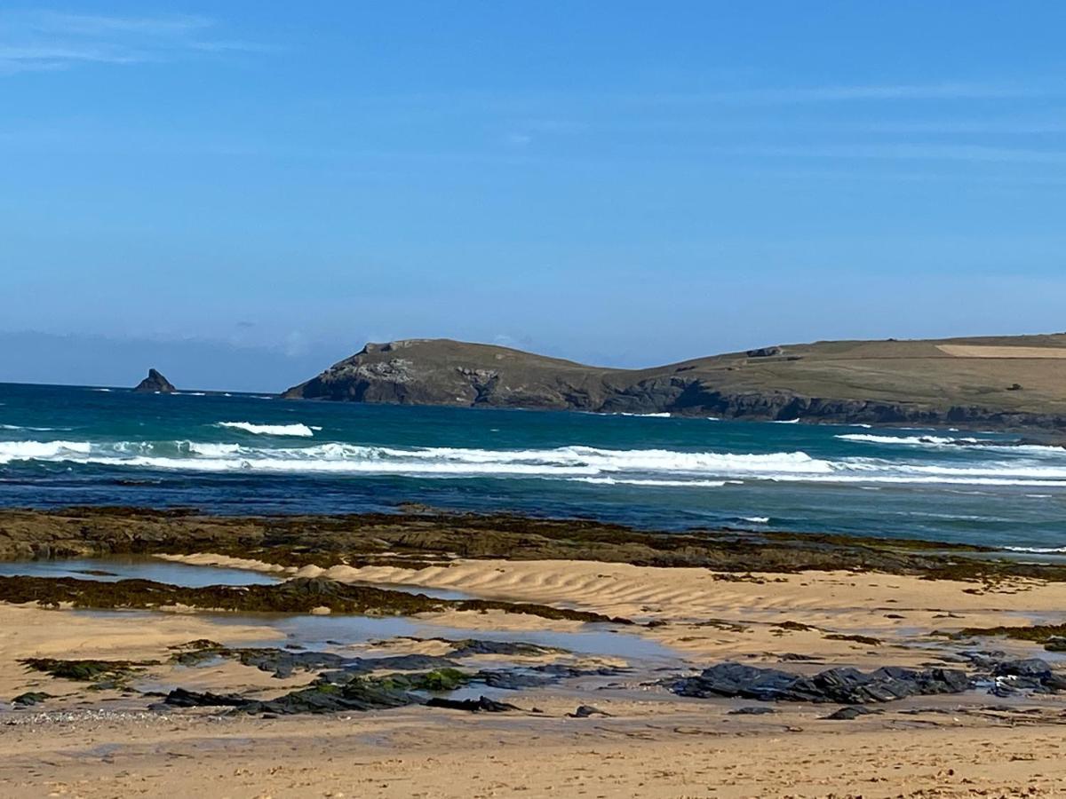 Casa de férias Summerplace Padstow