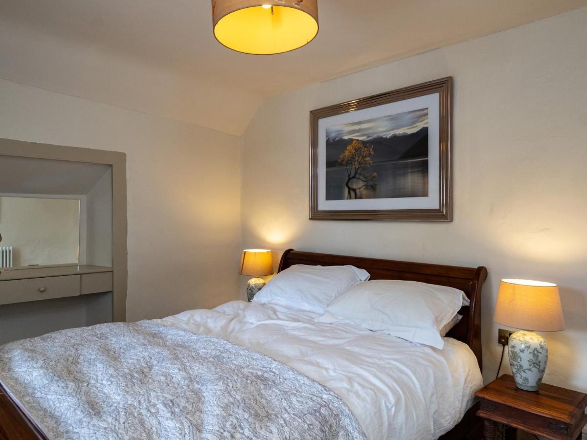 Porthilly Greys Holiday home