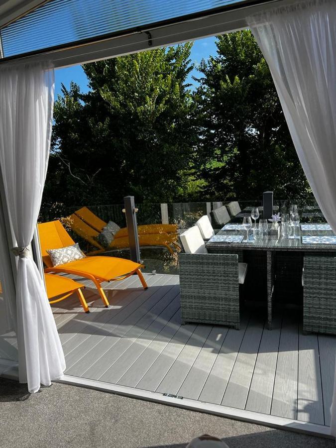 Holiday home Lowena - *