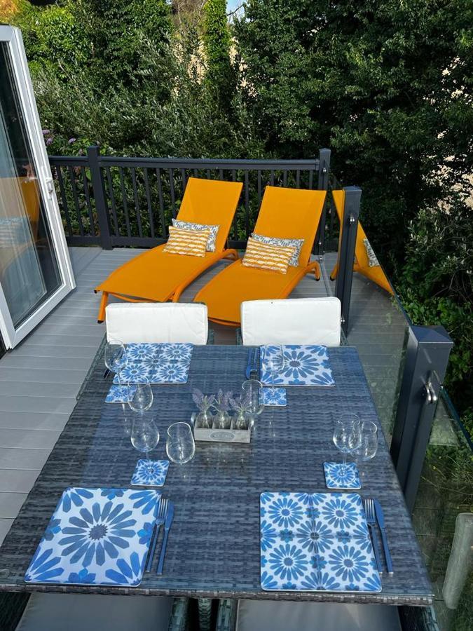 Lowena - Holiday home *