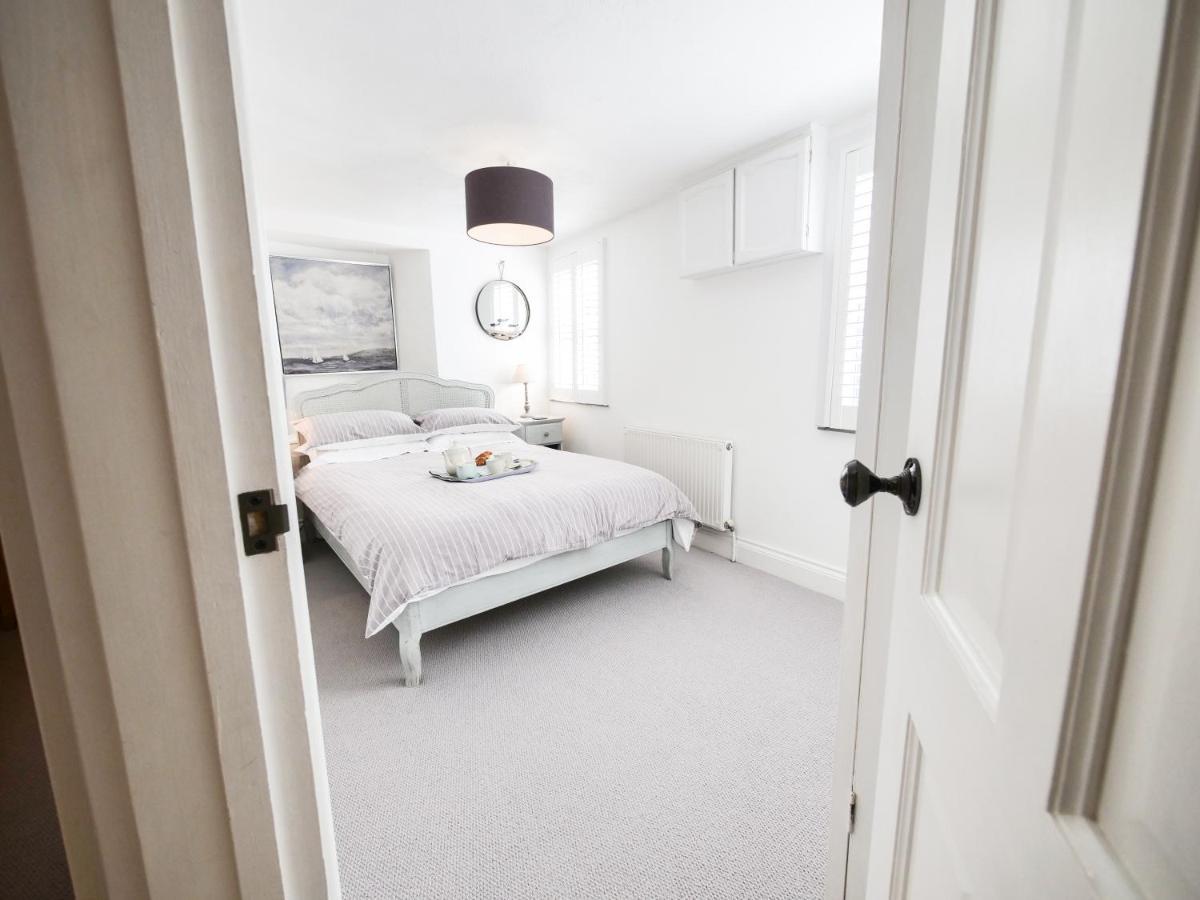 Holiday home Escapes - Captains Padstow