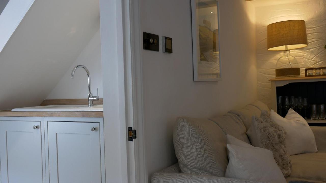 Escapes - Captains Holiday home *