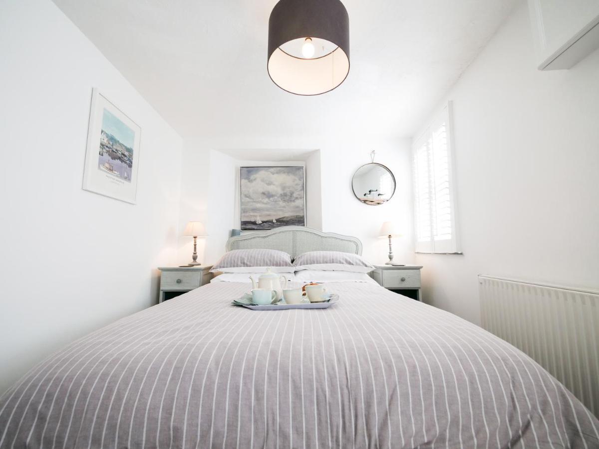Escapes - Captains Holiday home Padstow