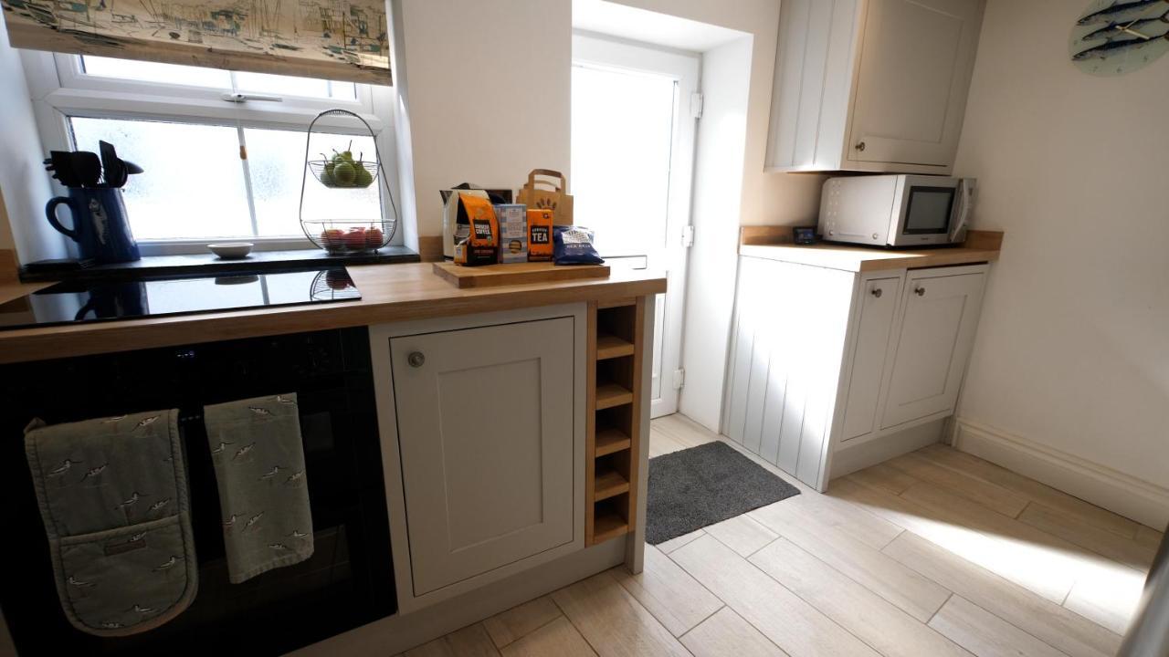 Escapes - Captains Holiday home