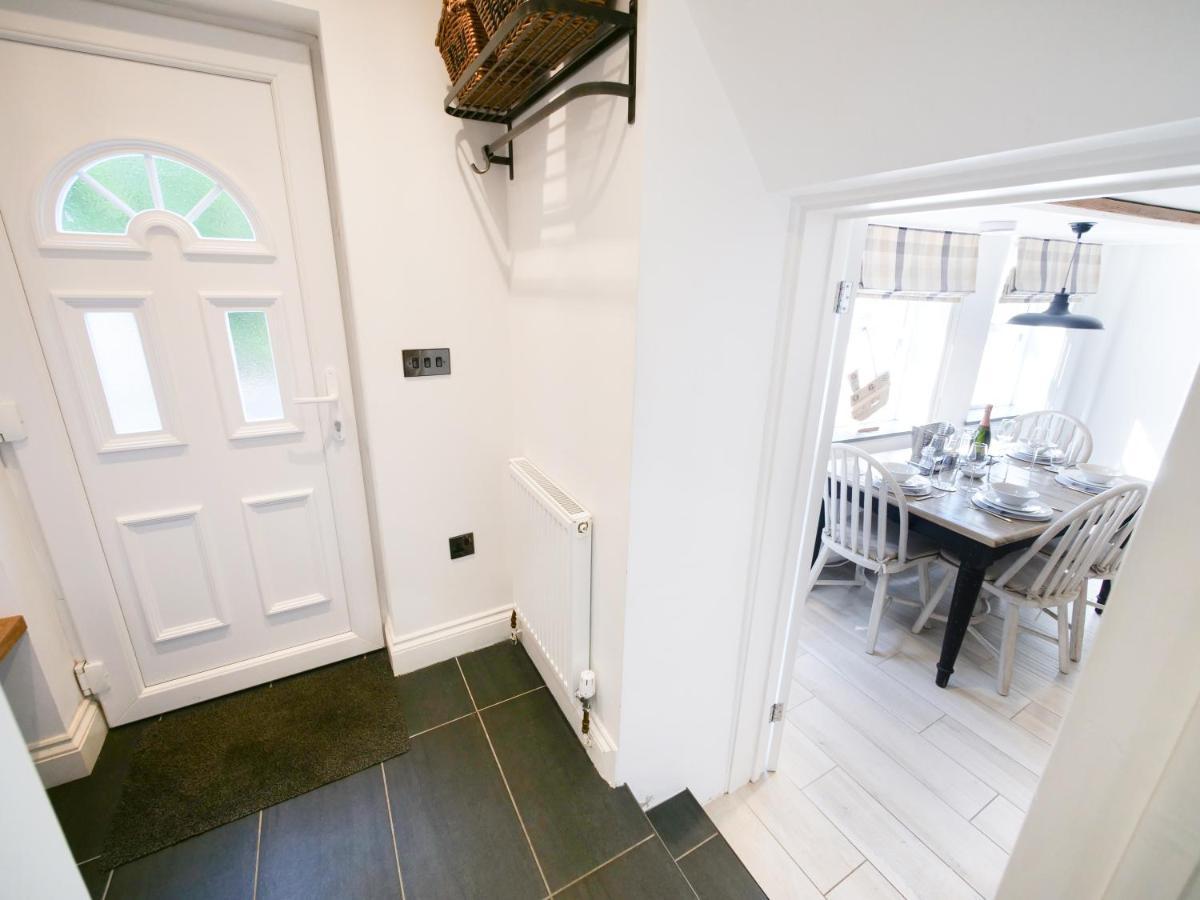 Holiday home Escapes - Captains *