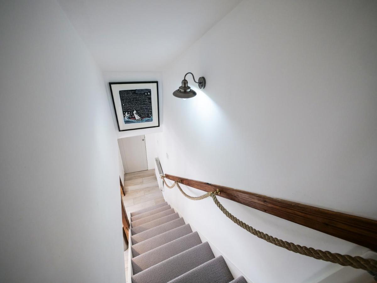 Holiday home Escapes - Captains Padstow