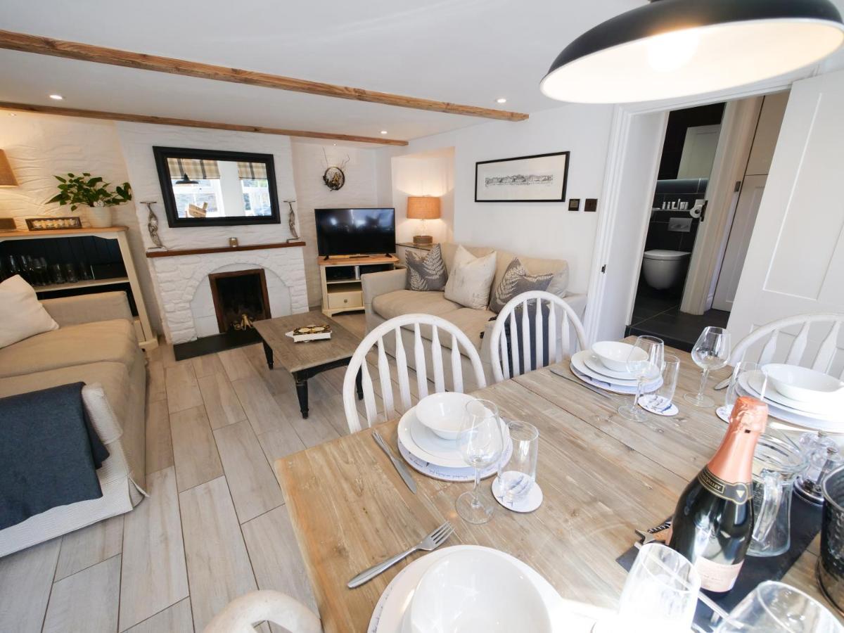 Holiday home Escapes - Captains