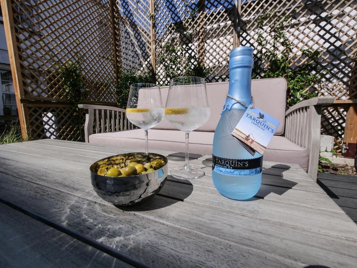 Holiday home Escapes - Captains Padstow