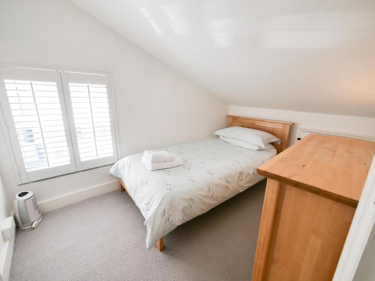 Holiday home Escapes - Captains