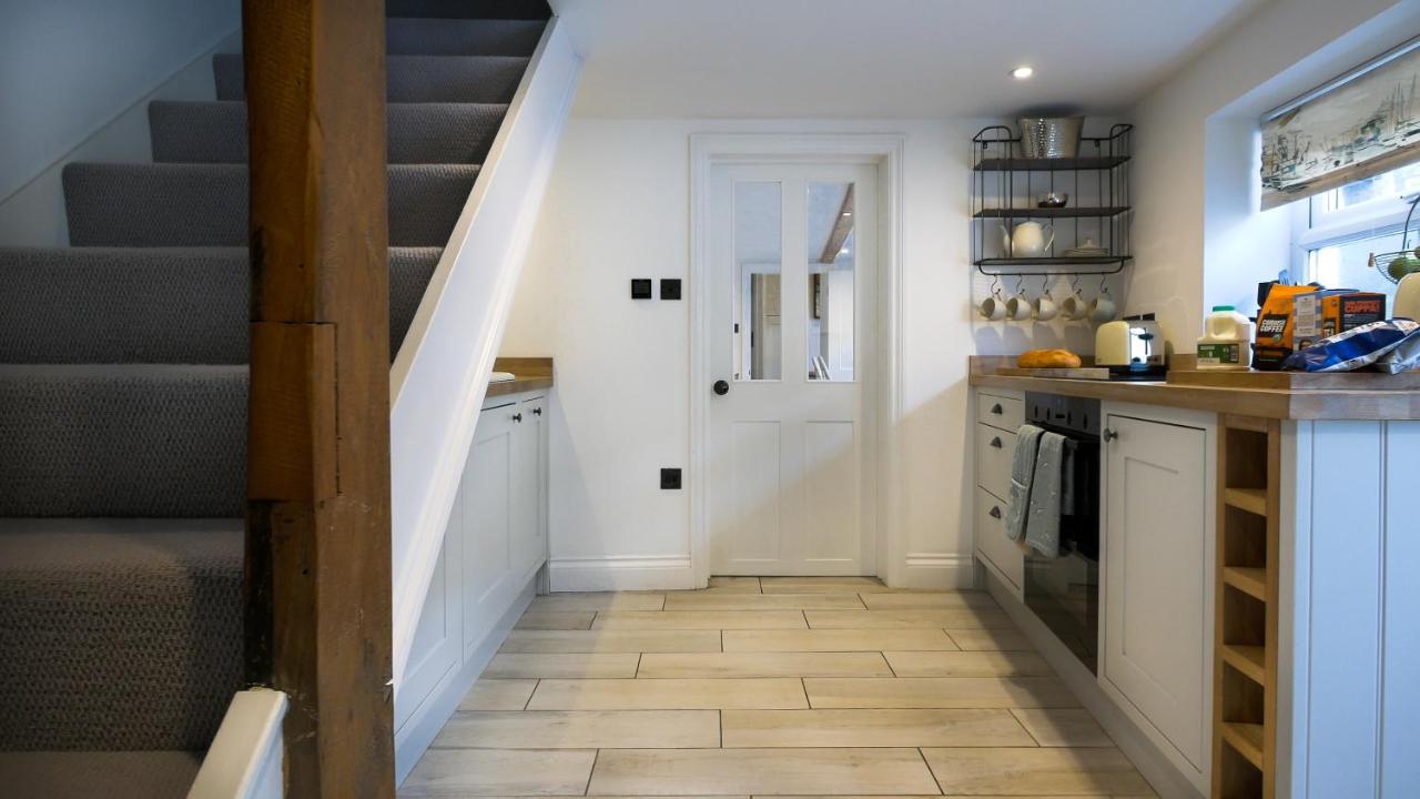 Holiday home Escapes - Captains Padstow