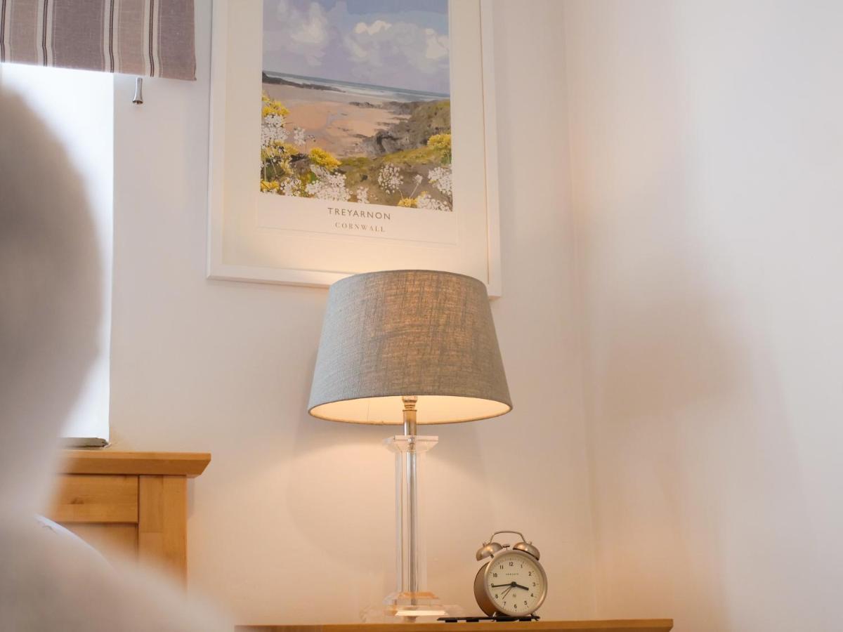 Escapes - Captains Padstow