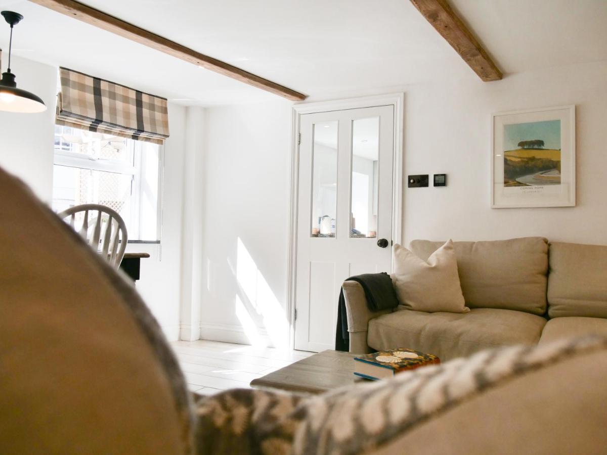 Escapes - Captains Holiday home
