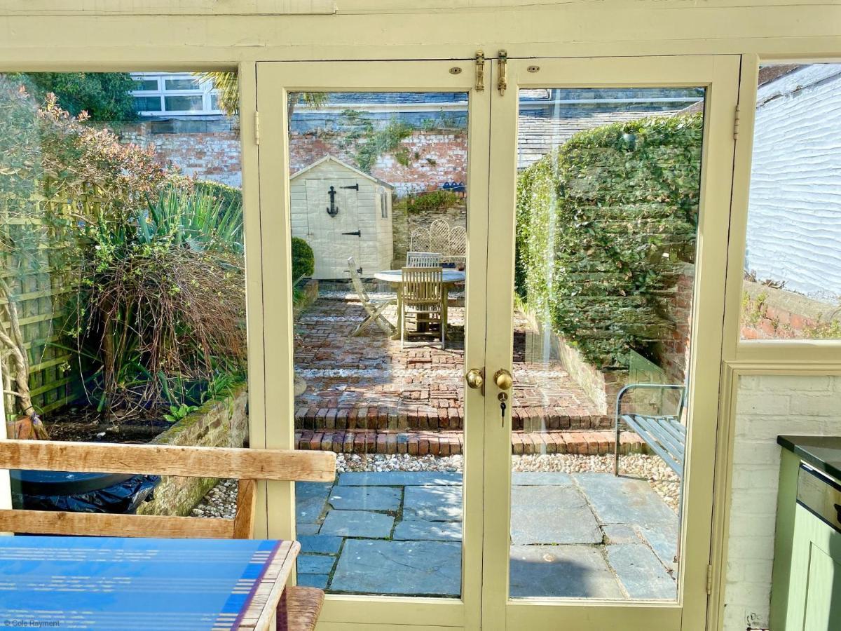 Holiday home Camel Padstow