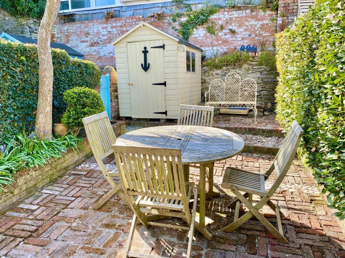 Holiday home Camel Padstow