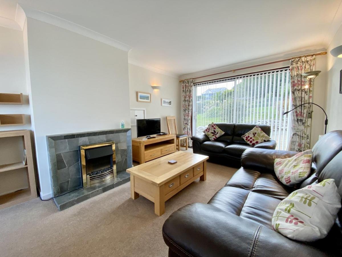 Gwel Teg, 30 Egerton Road *