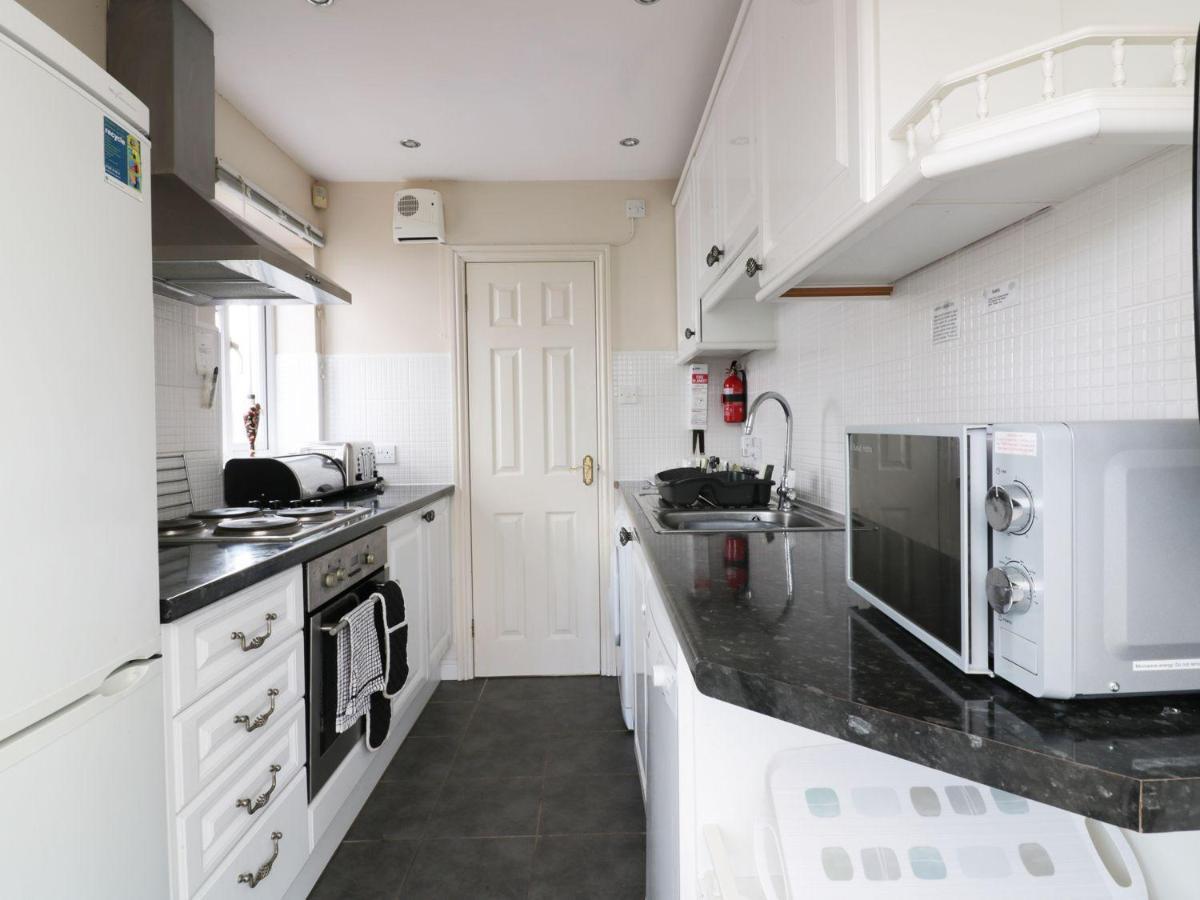 Beachcombers Holiday home Padstow