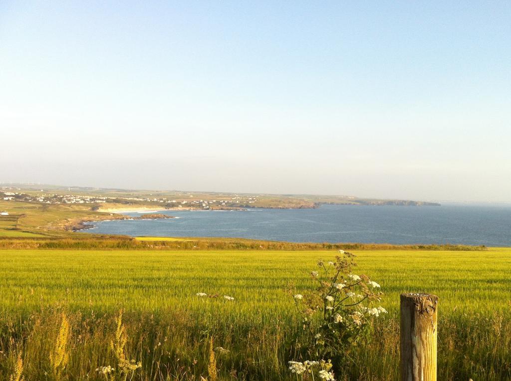 St Merryn Bed & Breakfast