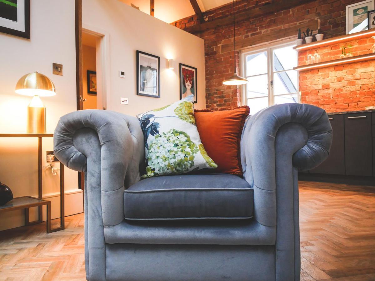 Apartment Escapes - The Long Luxury Padstow