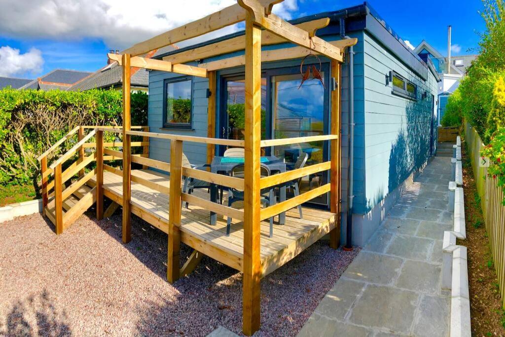 Casa de férias Trevone Bay Seaside For 4 - Close To And *
