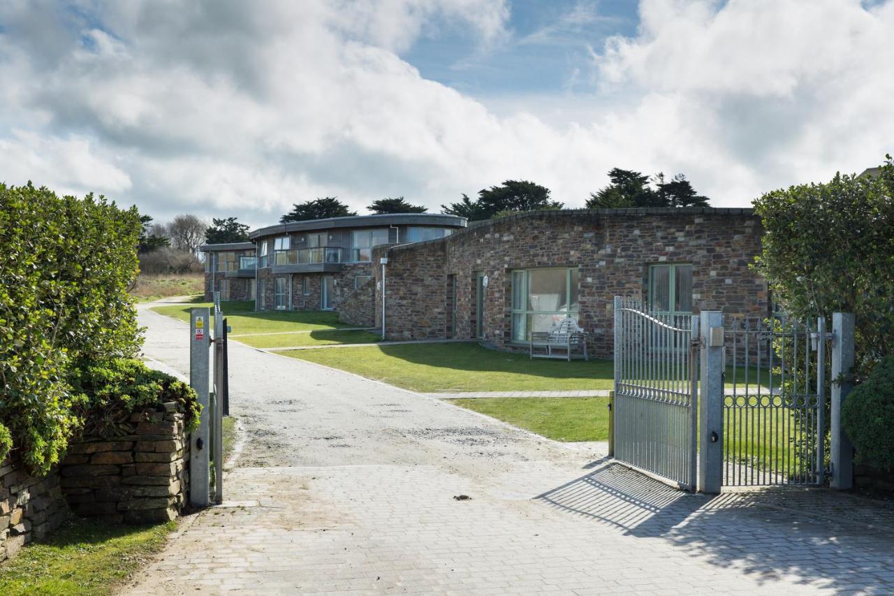 Trevose Golf And Country Club 3* Padstow