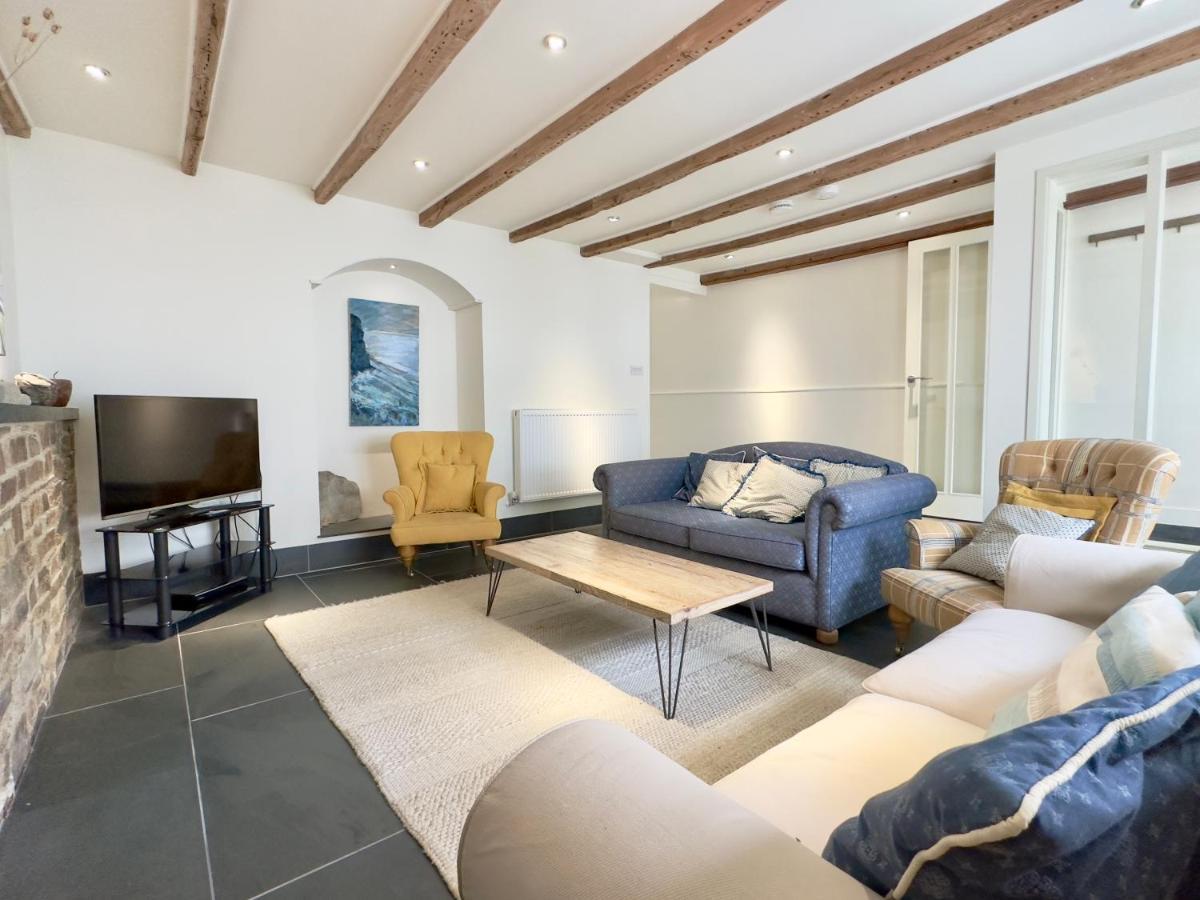 36 High Street Padstow