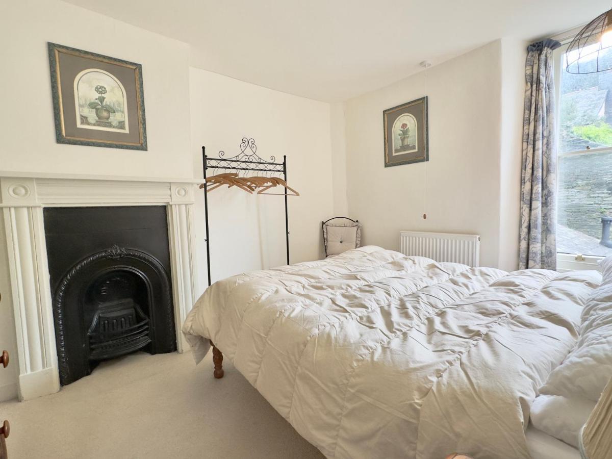 36 High Street Padstow