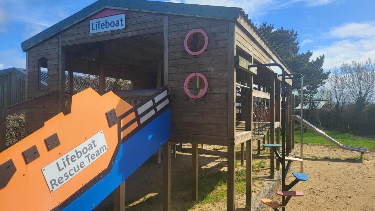 Holiday home Honeycomb - 5 Min From