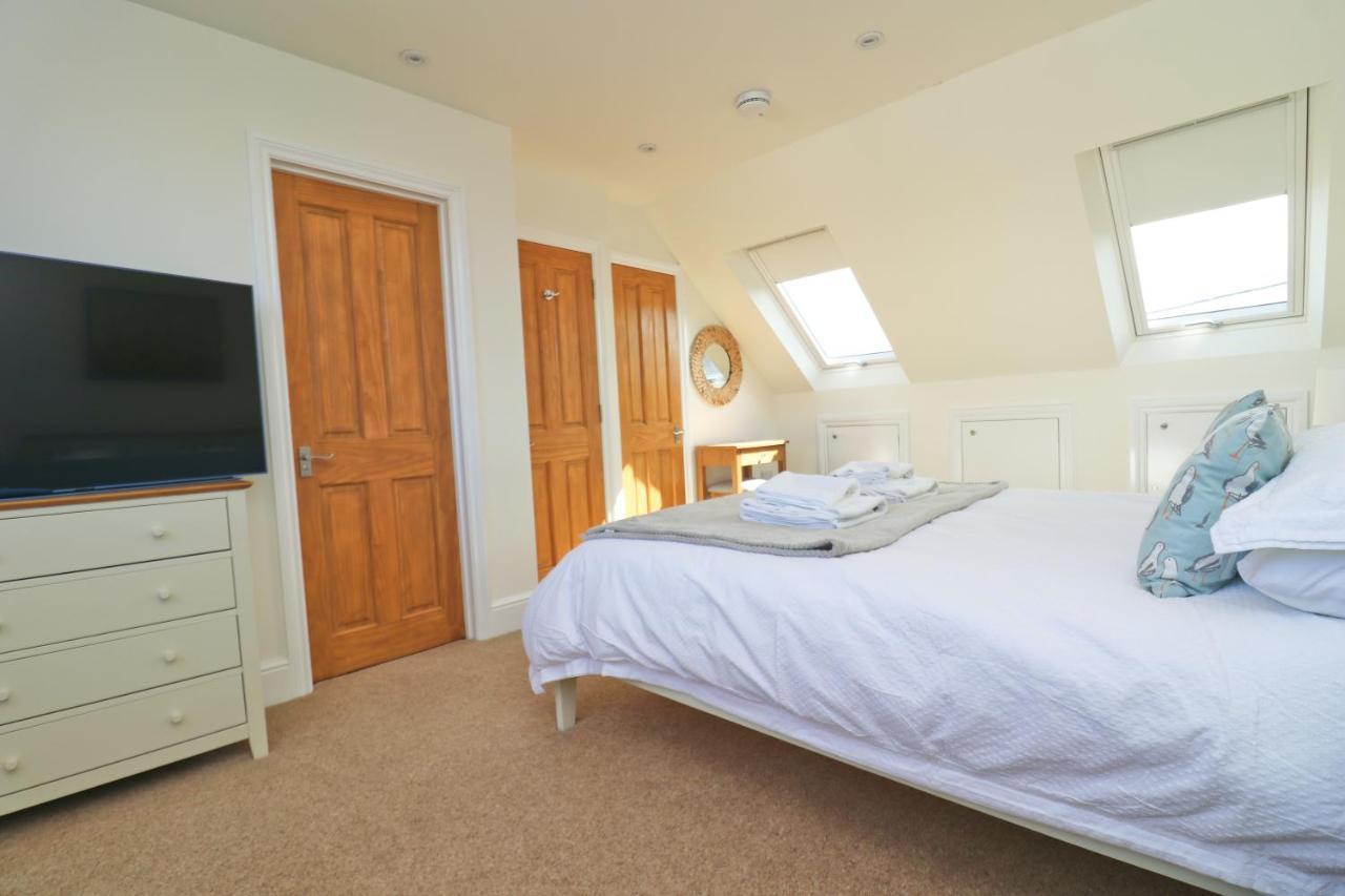 Townhouse, Close To Harbour Holiday home *
