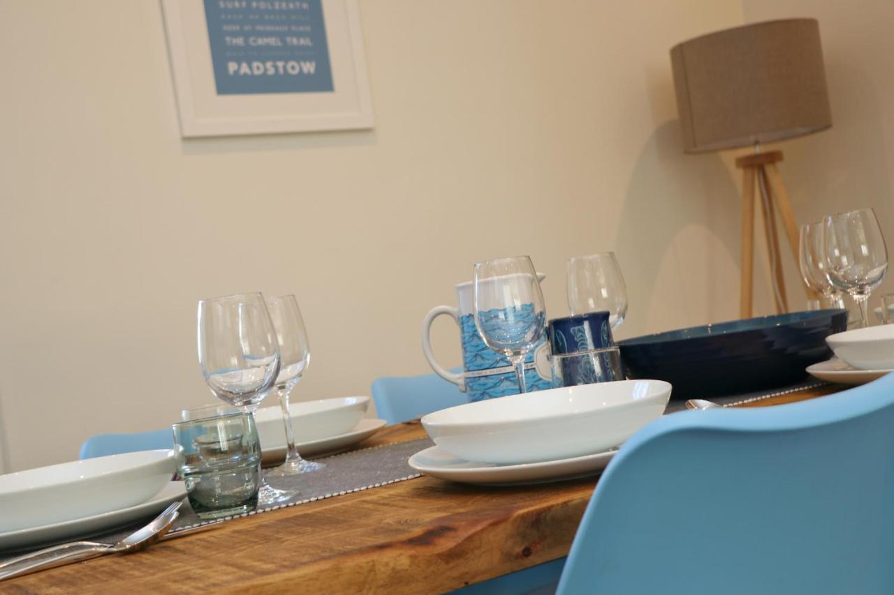 Townhouse, Close To Harbour Holiday home Padstow