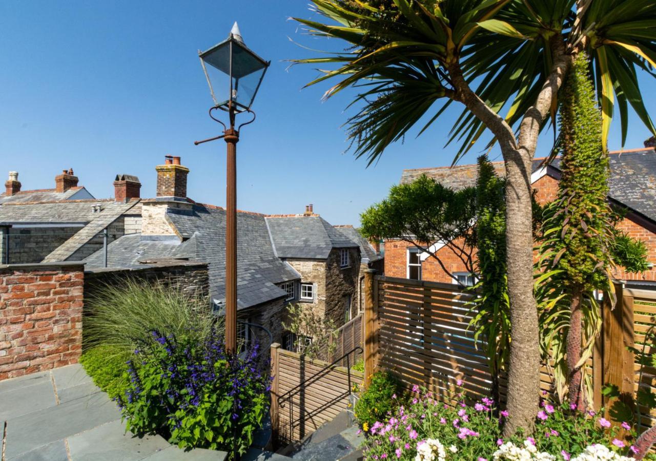 Court House Holiday home