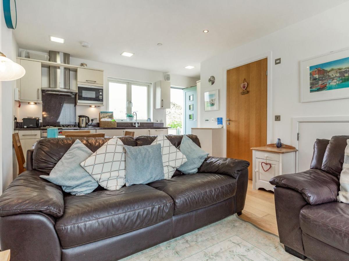 Constantine Bay Apartment Padstow