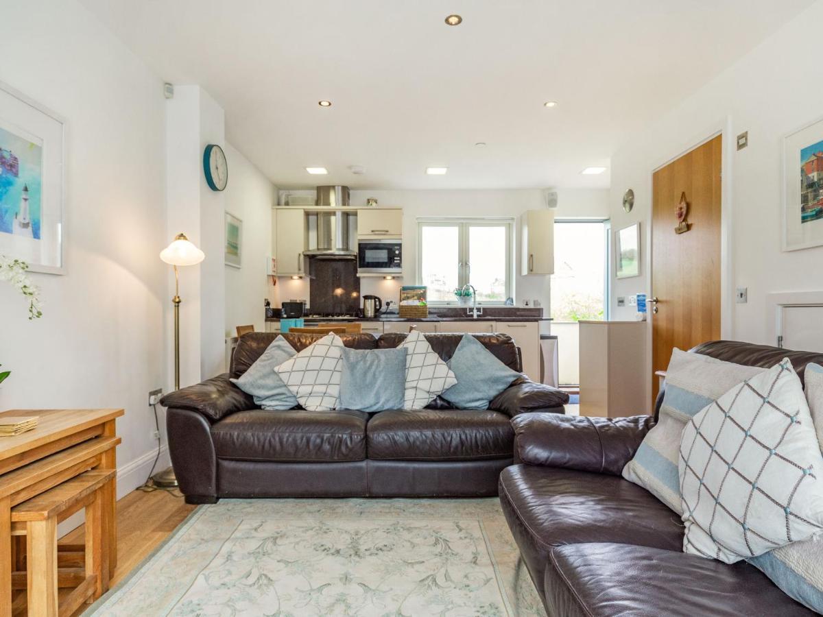 Apartment Constantine Bay Padstow
