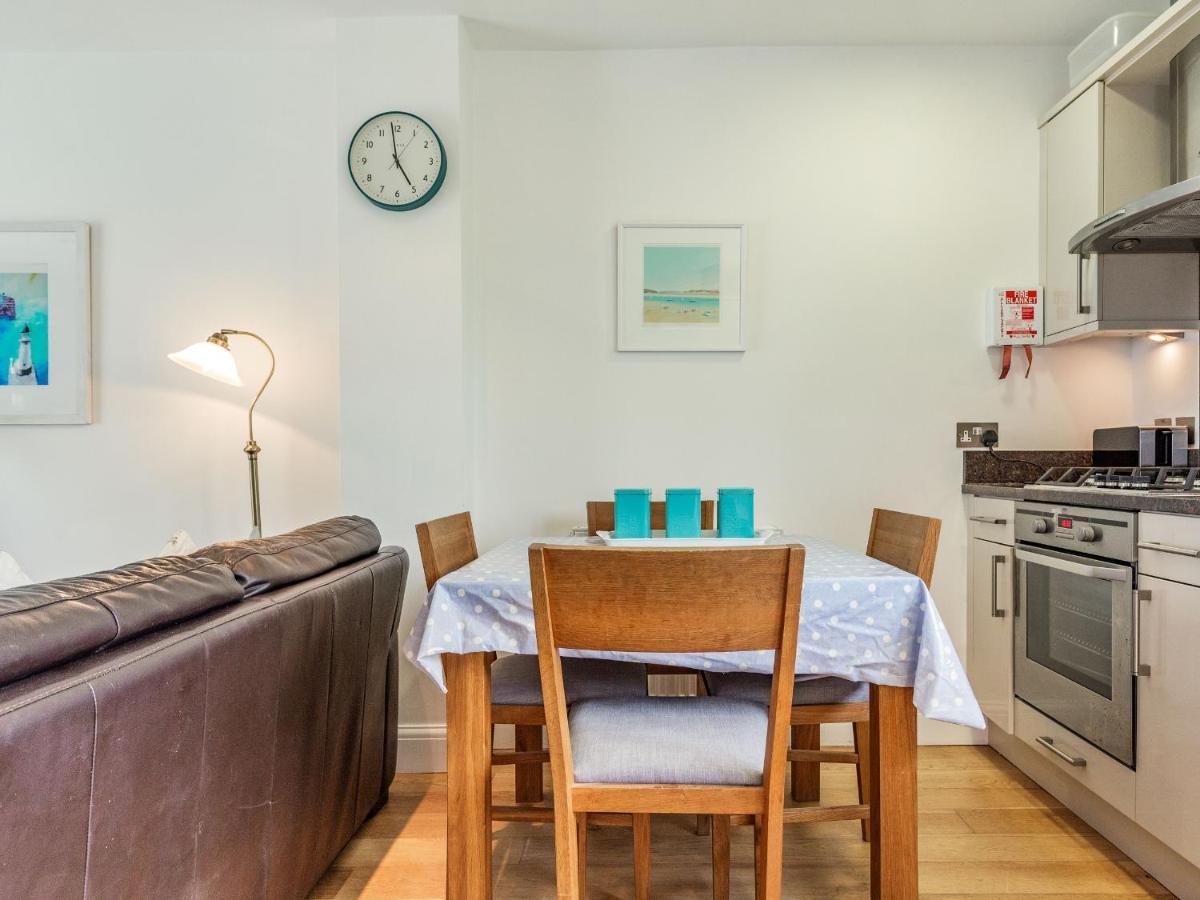 Apartment Constantine Bay *