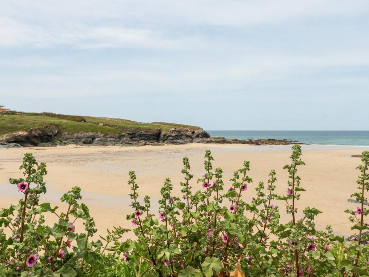 Constantine Bay Apartment *