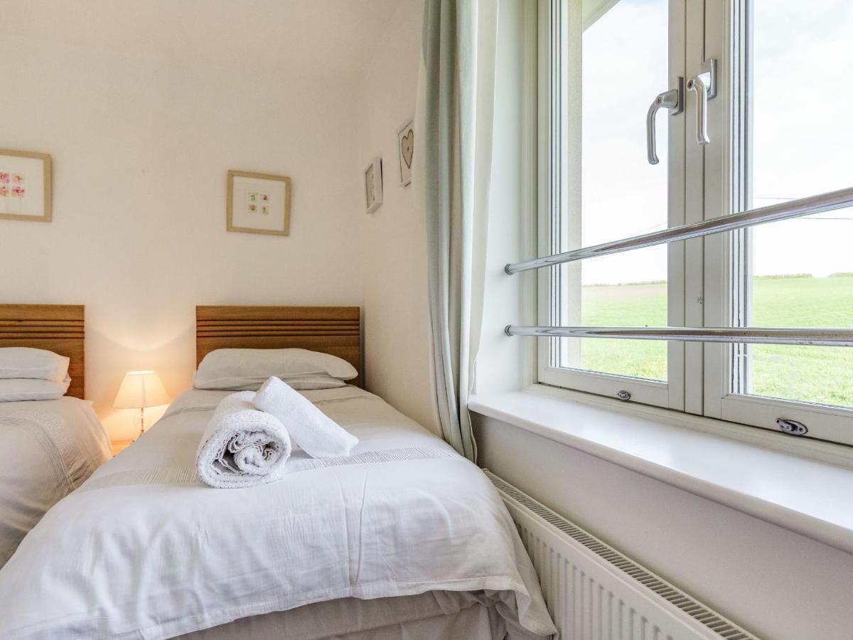 Apartment Constantine Bay Padstow