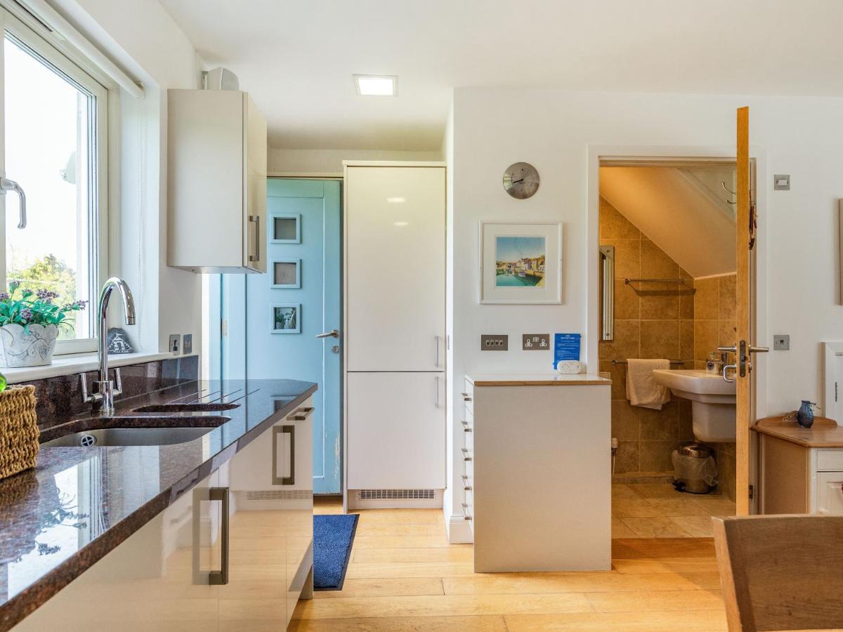 Constantine Bay Apartment Padstow