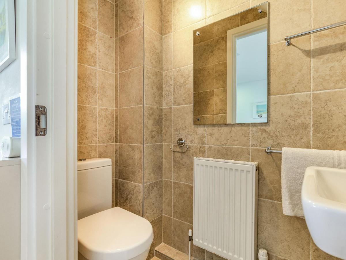 Constantine Bay Apartment