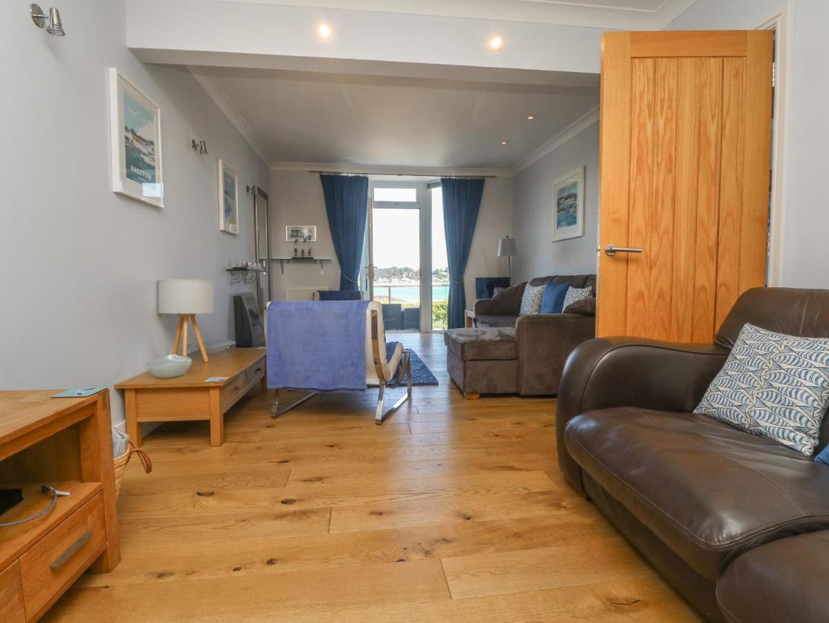 Holiday home Tides