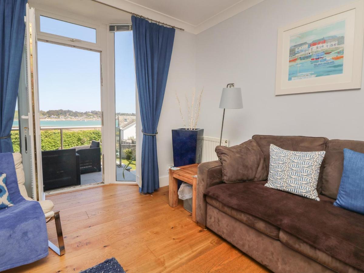 Tides Padstow