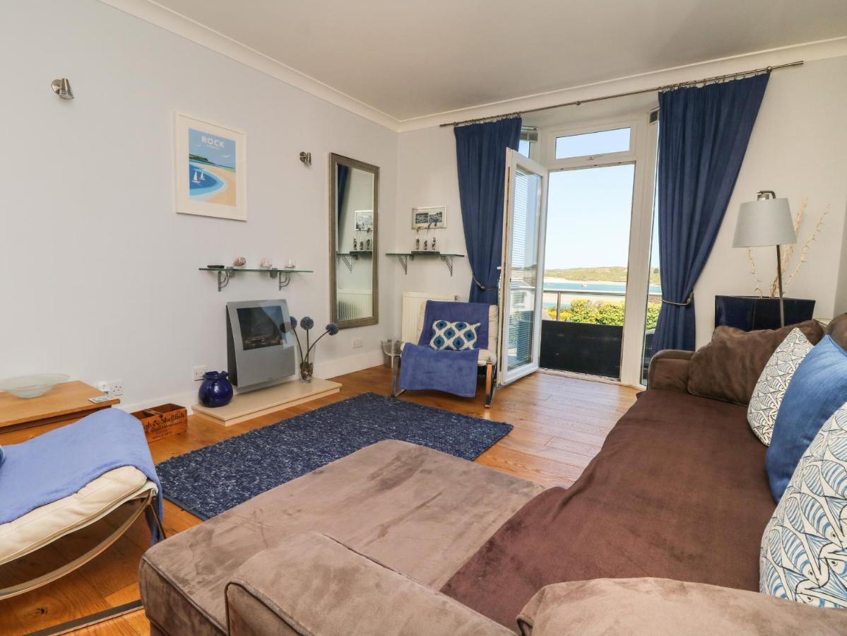 Tides Holiday home