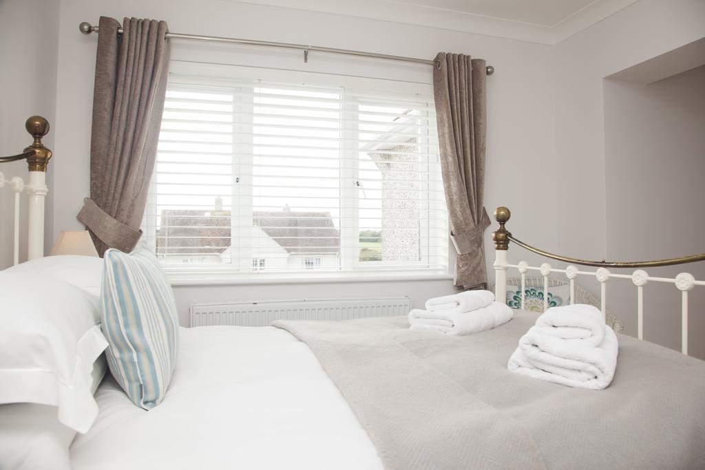 Guest house Trevose House Padstow