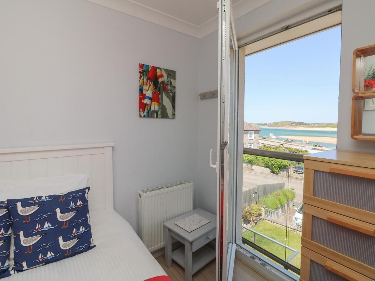Holiday home Tides *